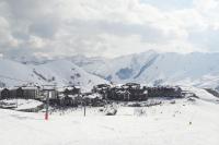 Loft I, Studio N 108 - B&B Gudauri