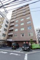 SHINJUKU Residence BLDG - B&B Tokyo