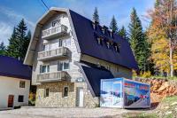 Guesthouse Yeti - Chambres d'hôtes Jahorina