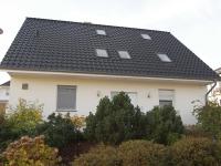 Haus Seestern - Ferienwohnung Heringsdorf