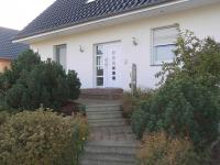 Haus Seestern - Ferienwohnung Heringsdorf