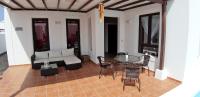 VILLA PAQUITA - Ferienwohnung Playa Blanca