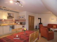 Apartment mit 2 Schlafzimmern und Balkon