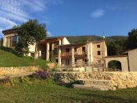 Agriturismo Fattoria Togonegro - Chambres d’hôtes Marostica