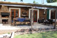 B&B Dullstroom - Mickey Finn - Bed and Breakfast Dullstroom