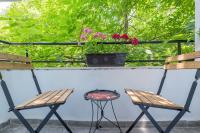 Comfort suite near NDK and Viotosha blvd - Chambres d’hôtes Sofia