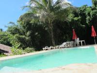 Casa Da Ro - B&B Ilhabela