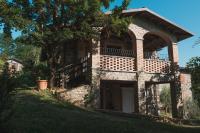 Apartment mit 2 Schlafzimmern