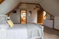 Deluxe Double Room with Extra Bed
