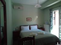 Chambre Double avec Balcon