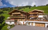 B&B Gerlos - Hottererhof - Bed and Breakfast Gerlos