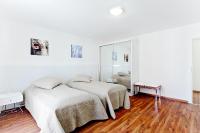 Premium One-Bedroom Apartment