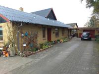 Lenes logi - B&B Herning