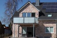 B&B Fehmarn - Ferienwohnung Seestern - Bed and Breakfast Fehmarn