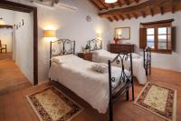 B&B Rapolano Terme - Borgo Cortinova Marrocco - Bed and Breakfast Rapolano Terme