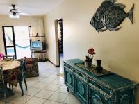 Meia Praia 150 metros mar - Bed and Breakfast Itapema