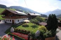 Stoffen Zuhaus - B&B Alpbach