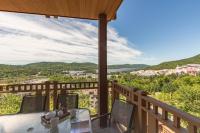 B&B Mont-Tremblant - L'Altitude by Rendez-Vous Mont-Tremblant - Bed and Breakfast Mont-Tremblant