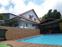 Le Miougane - Ferienwohnung Ravine des Cabris