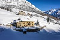 Baita Luleta - B&B Livigno