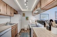 Mountainside 229E Condo - B&B Frisco