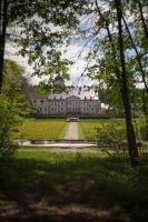 CHATEAU MONTALEMBERT Maîche - B&B