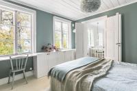 Peaceful, Picturesque Lake & Forest Retreat - B&B Stockholm