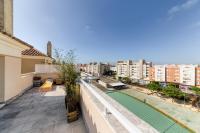 Ático parque Kotinoussa - Chambres d’hôtes