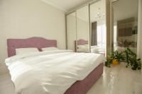 ЖК Славутич апарти - Ferienwohnung Kyjiw