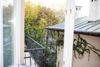 Dominican Square by Hashtag Apartments - B&B Cracovia