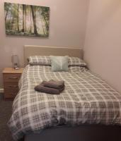 The Barn - Ilkeston - 1 Bedroom Flat, 2 Beds, Close to M1-A52 Long Eaton - Nottingham - Derby - Derbyshire - 400Mbs WiFi Free Parking! - Ferienwohnung Ilkeston