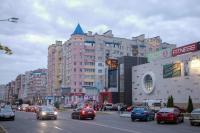 Квартира Люкс - B&B Vinnytsia