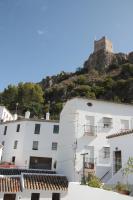 CASA RURAL EL ARRIERO - B&B Zahara de la Sierra