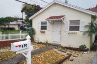 Casa Historica, a cozy 1940 cottage in Delray Beach, FL - Bed and Breakfast Delray Beach