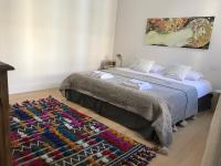 B&B Montpellier - Le Nid Perché - Montpellier Centre - Bed and Breakfast Montpellier