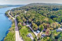 High Mountain Villa - B&B Oakland