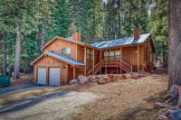 B&B Truckee - Tasteful Truckee Cabin - Bed and Breakfast Truckee