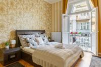 B&B Budapest - Luxury Downtown Home by Anna - Bed and Breakfast Budapest