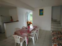 résidence la petite calebasse - B&B Quartiers Anse à l'Âne