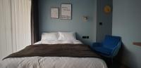 Deluxe Doppelzimmer mit Badewanne
