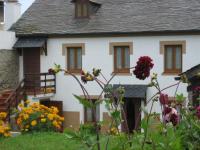 Apartamentos Rurales Romallande - Bed and Breakfast