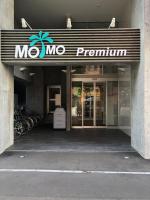 momo premium 603 - B&B Sapporo