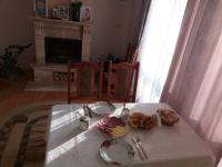 Садиба у Насті - B&B Nyzhnii Studenyi