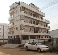 B&B Bengaluru - Qualtems Guest House - Bed and Breakfast Bengaluru