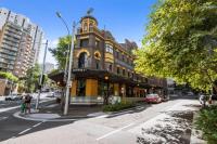 B&B Sydney - Hotel Harry, Ascend Hotel Collection - Bed and Breakfast Sydney