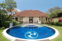 Heliconia Villa - B&B Seminyak