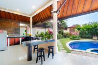 Heliconia Villa - Chambres d’hôtes Seminyak