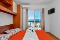 Appartamento con Vista Mare