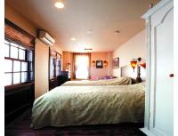 Camera Doppia con Letti Singoli e Bagno in Comune - Non Fumatori