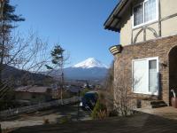 Fujikawaguchiko Crescendo - Bed and Breakfast